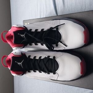 Mens  Jordan  lift  off #Ar4430-106